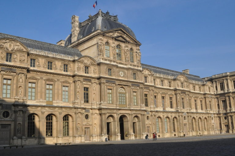 Visite Guid E Paris Haussmann Paris Capitale Historique