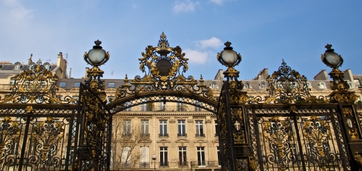 Visite Guid E De La Plaine Monceau Paris Capitale Historique