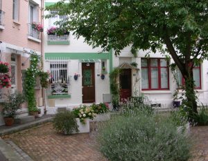 visite guidée la Bièvre à Paris