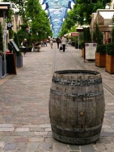 bercy-village