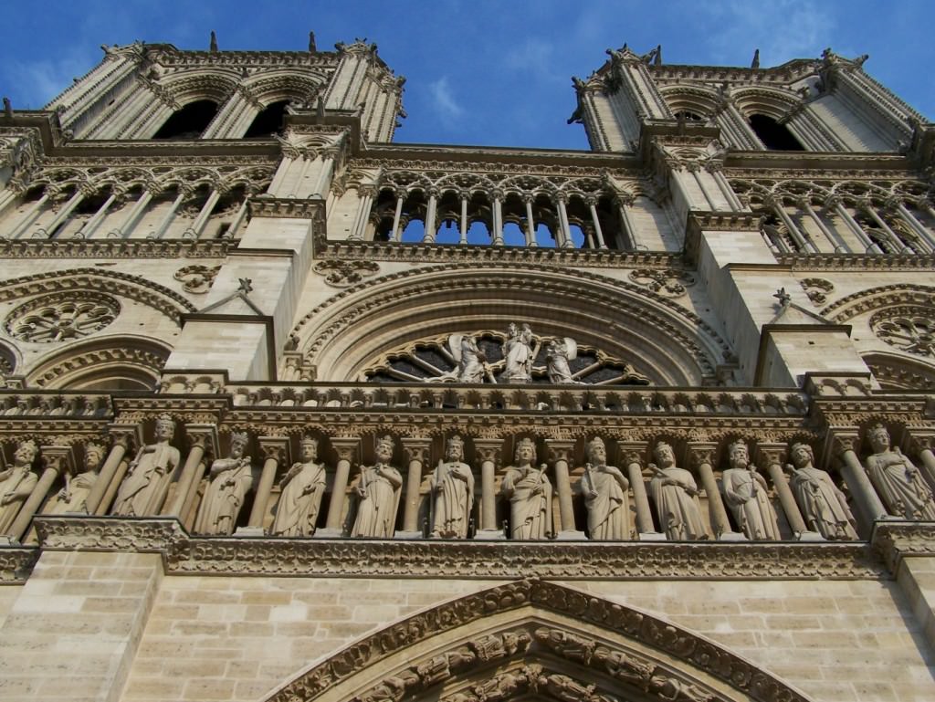 Visite-guidée-notre-dame-de-paris - Paris Capitale Historique