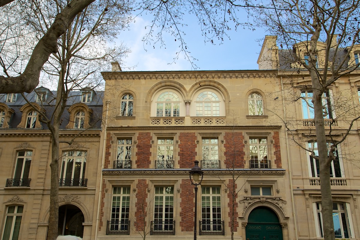 La plaine monceau lycée